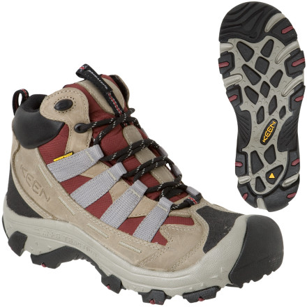 KEEN Blackcomb Winter Boot - Women's - 2007