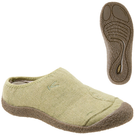 KEEN Timberline Clog - Women's - 2007