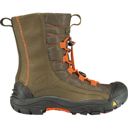 KEEN Vail Winter Boot - Youth - 2007
