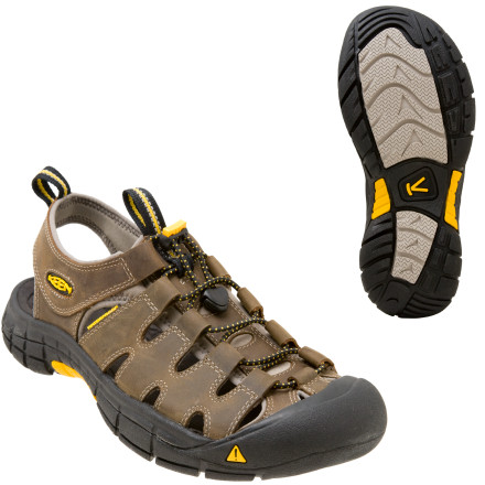 KEEN Laguna Sandal - Men's - 2008