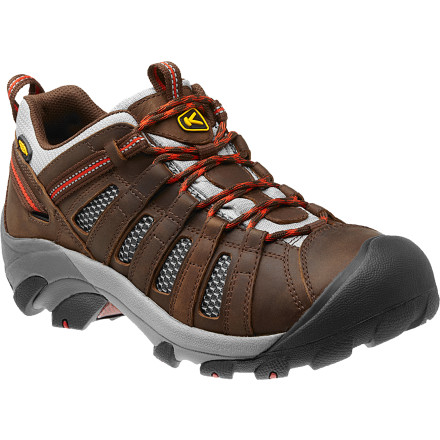 KEEN Voyageur Hiking Shoe - Men's 