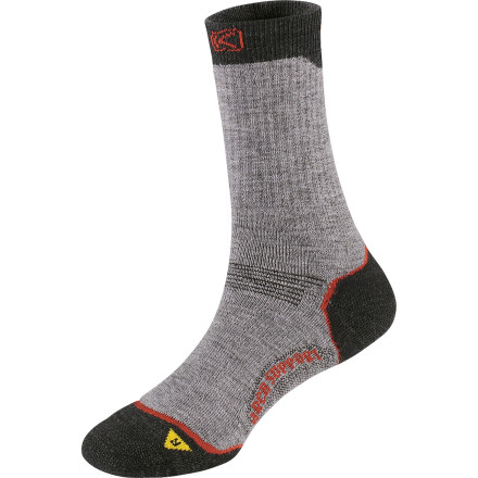 Keen Bellingham Crew Midweight Sock