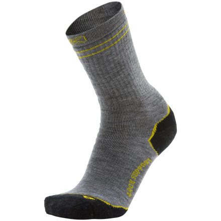 Keen Bellingham Crew Midweight Sock