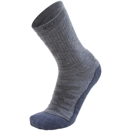 KEEN Boulder Canyon Crew Mid Sock - Men's - 2008