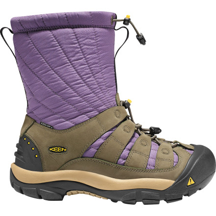 KEEN Winterport Boot - Women's - 2008