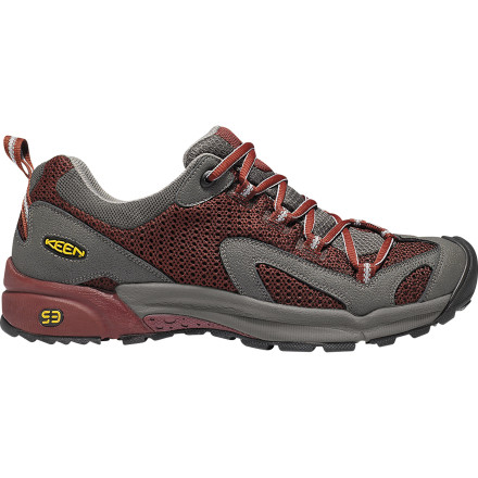 KEEN Ridgeline Trail Running Shoe - Men's - 2008