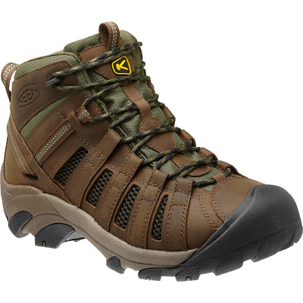 Keen Voyageur Mid