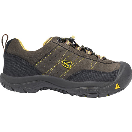 KEEN Truckee Hiking Shoe - Kids' - 2008