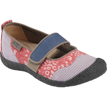 KEEN Harvest MJ Shoe - Women's