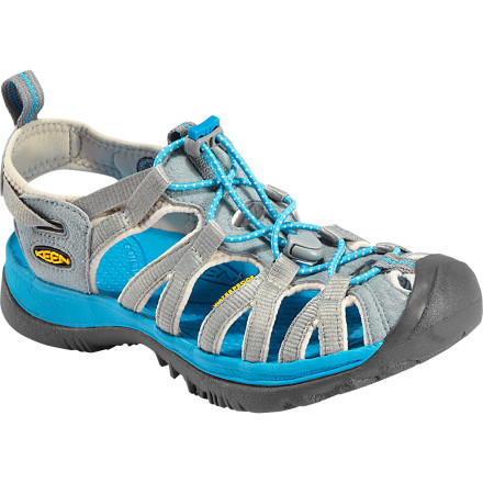 KEEN Whisper Sandal - Women's