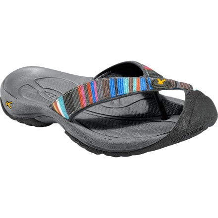 KEEN Waimea H2 Sandal - Women's | Backcountry