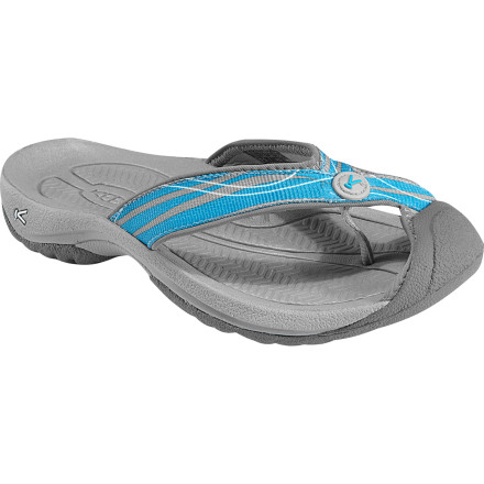 KEEN Waimea H2 Sandal - Women's