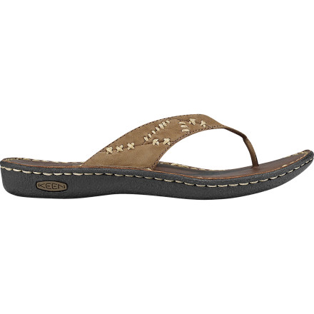 KEEN Bree Thong Sandal