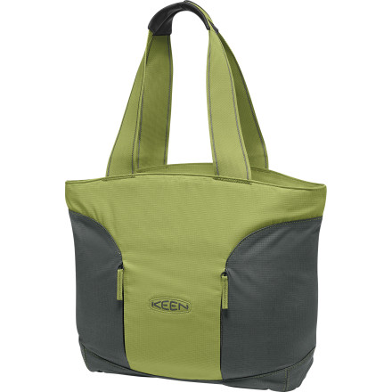 KEEN Twenty-Six Laptop Tote Bag - 2009