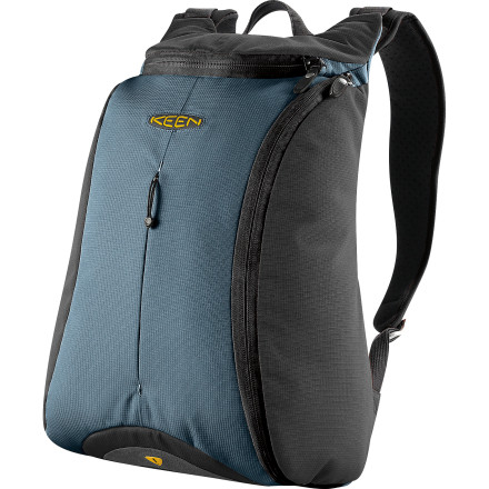 KEEN Burnside Backpack - 2009