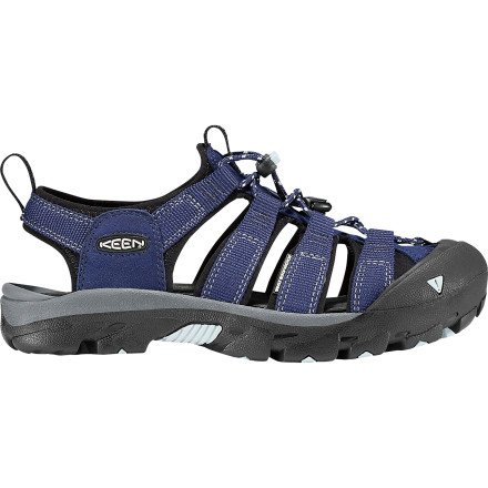 KEEN Commuter Cycling Sandal - Women's - 2009