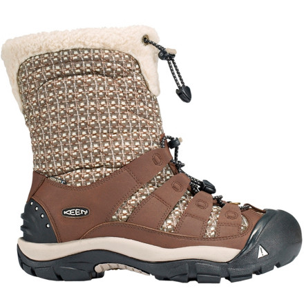 KEEN Winterport II Boot - Women's - 2009