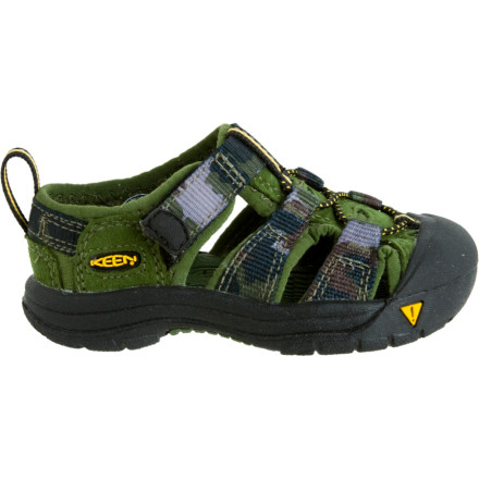 KEEN Newport H2 Sandal - Toddlers'/Infants'