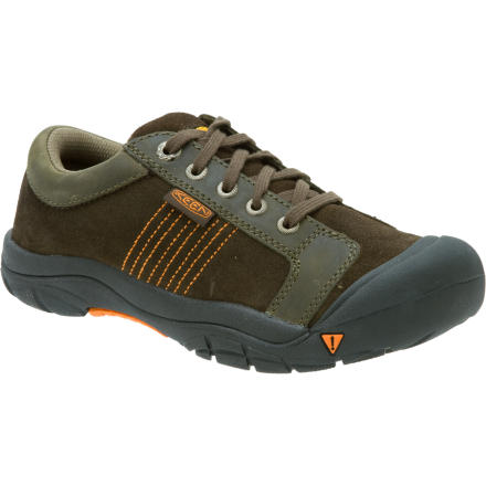 KEEN Austin Shoe - Boys' - 2009