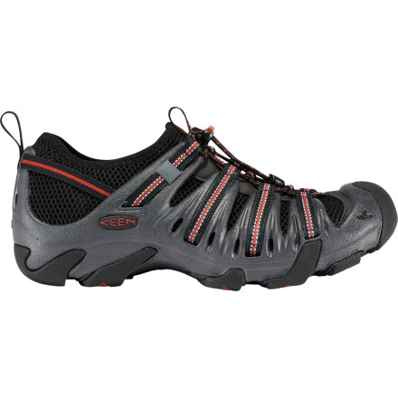 KEEN Cimarron II Water Shoe - Men's - 2010