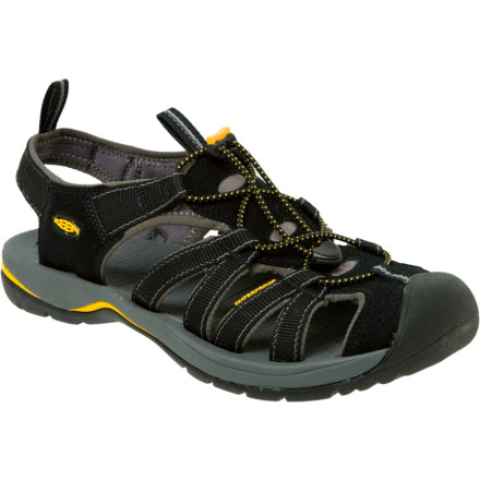 Keen Kanyon