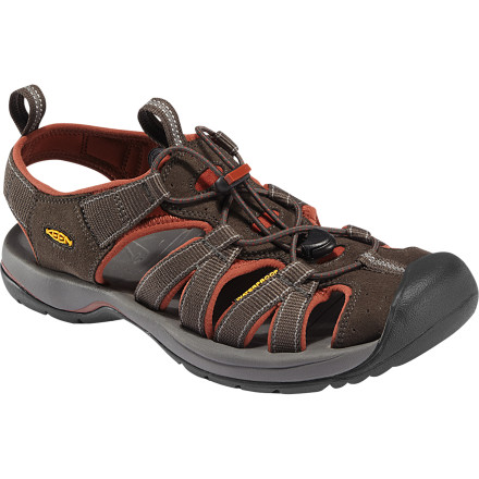 Keen Kanyon