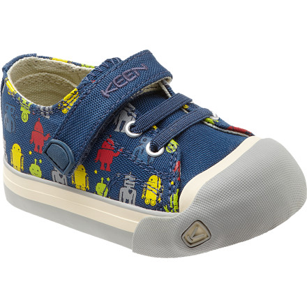 Keen Coronado Sandal