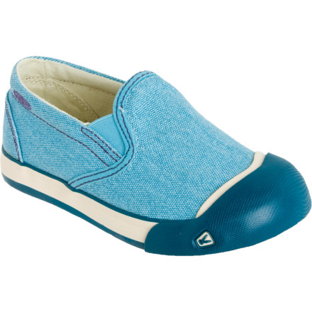 KEEN Coronado Slip-On Shoe – Kids’