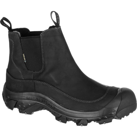 Keen Anchorage Boot