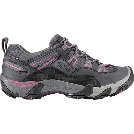 KEEN Red Rock Hiking Shoe - Women's | Backcountry KEEN Red Rock Hiking Shoe - Women's | Backcountry