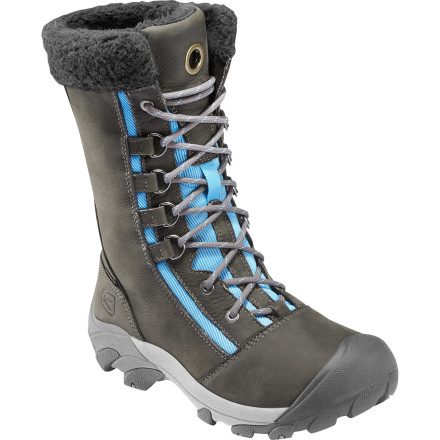 KEEN Hoodoo High Lace Boot - Women's
