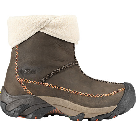 KEEN Hoodoo Mid Boot - Women's - 2010