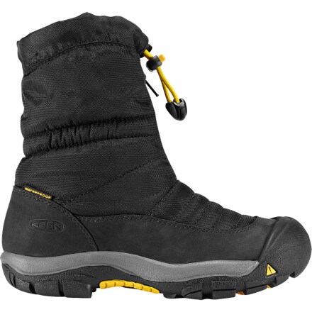 KEEN Bridger WP Boot - Boys' | Backcountry