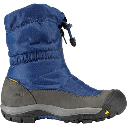 Keen Bridger Wp Boot Little