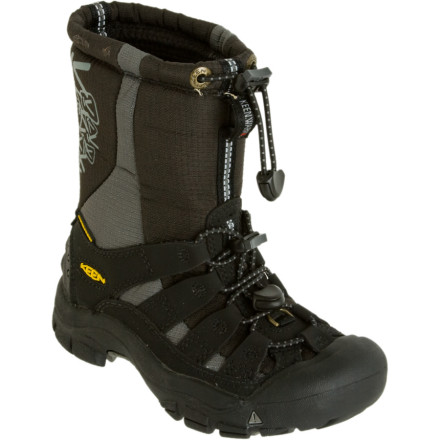 KEEN Winterport II Boot - Little Kids' - 2010