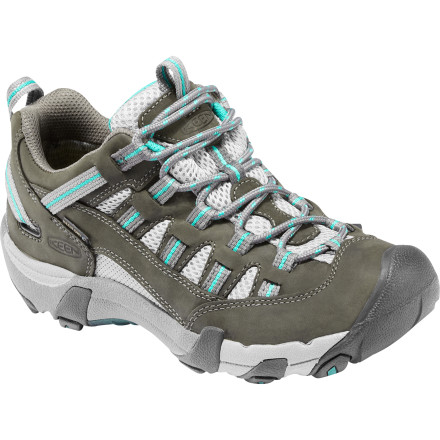 KEEN Alamosa WP Hiking Shoe - Women's