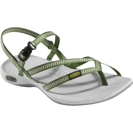 KEEN La Paz Sandal - Women's