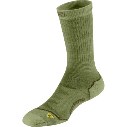KEEN Boulder Canyon Crew Lite Sock - Women's - 2011
