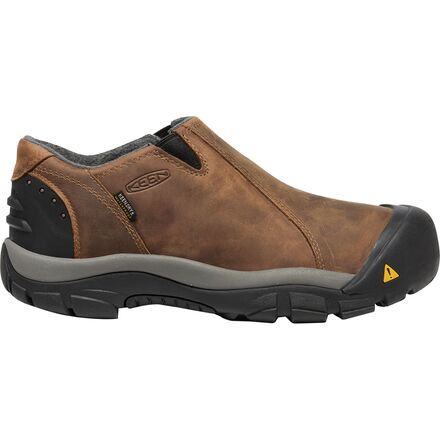 photo: Keen Brixen Low winter boot