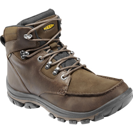 Keen NoPo Boot