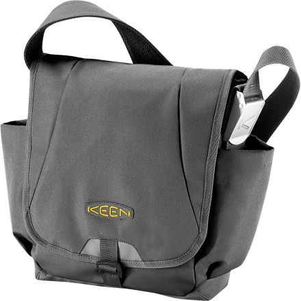 KEEN Taylor 13 Messenger Bag | Backcountry