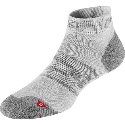 KEEN Zing Ultralite Low-Cut Sock - Men's | Backcountry