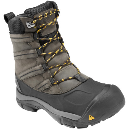 Keen Summit County II Boot
