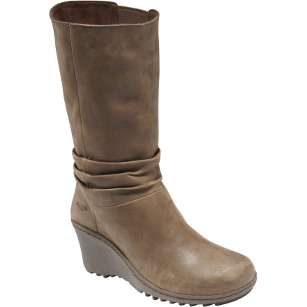 KEEN Akita Mid Boot - Women's