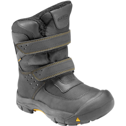Keen Kalamazoo High WP Boot