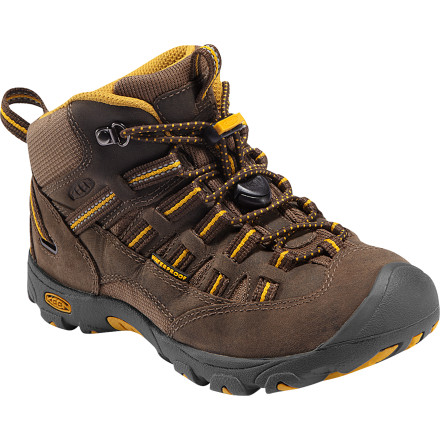 Keen Alamosa Mid WP