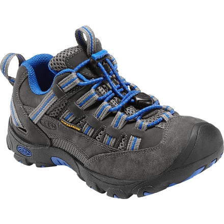 KEEN Alamosa WP Hiking Shoe - Kids' | Backcountry