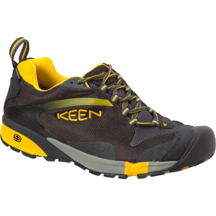 KEEN Tryon Trail Running Shoe - Men's | Backcountry