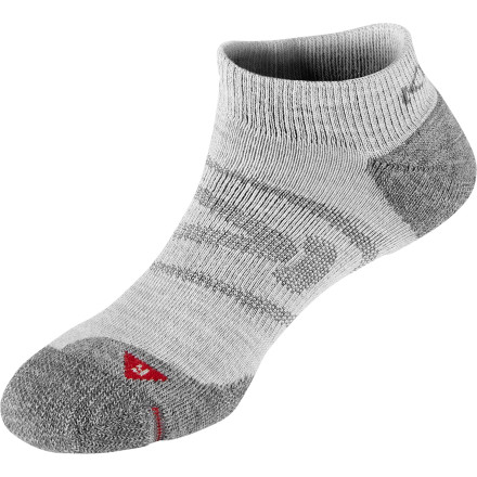 KEEN Zing Ultralite Low-Cut Sock - Women's | Backcountry