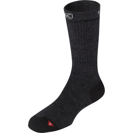 Keen North Country Lite Crew Sock